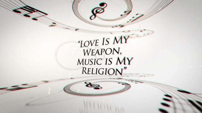 Elegant Music Unveil – Sophisticated Logo Intro for Premiere Pro