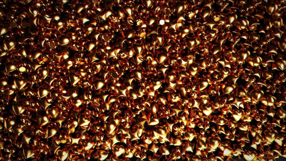 Casino Golden Chip Unveil - Image 3