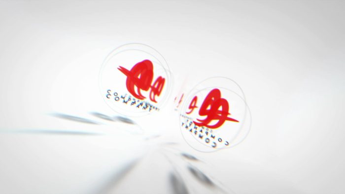 Business Spark Unveil – Fast MOGRT Logo Animation for Premiere Pro