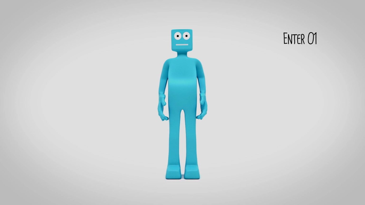 3D Character Animation Toolkit – Rigging & Motion Presets for AE
