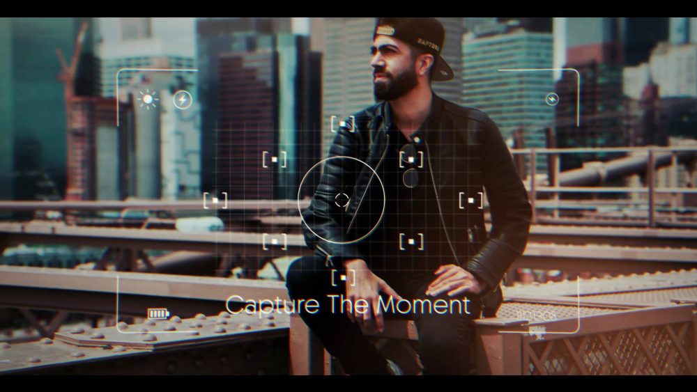 Capture The Moment - Image 2