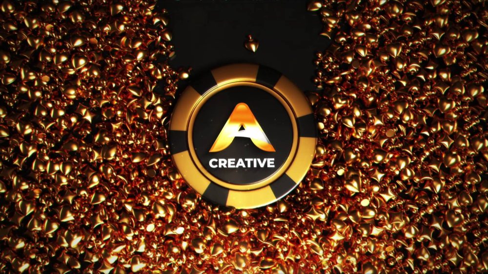 Casino Golden Chip Unveil - Image 5