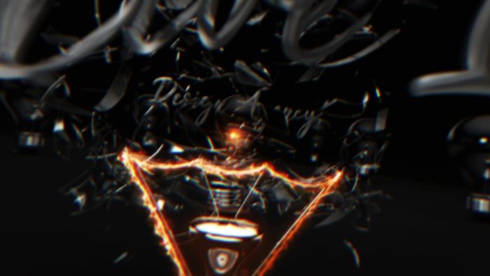 Bright Minds Unveil – Smart Logo Animation MOGRT for Premiere Pro