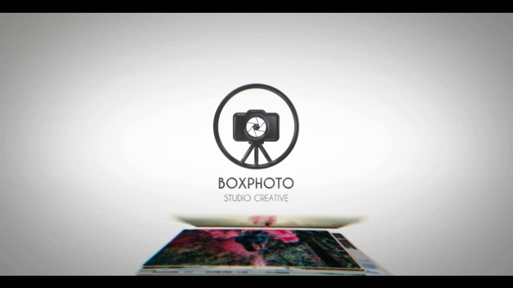 Capture The Moment – Cinematic Slideshow MOGRT for Premiere Pro