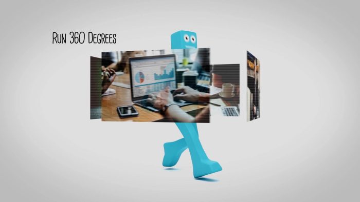 3D Character Animation Toolkit – Rigging & Motion Presets for After Effects