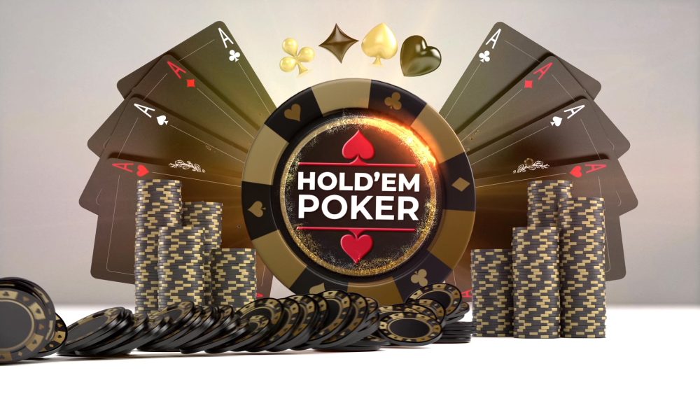 Poker Night Logo Reveals - Image 2
