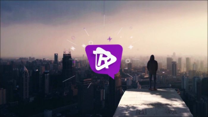 Clean Corporate Logo Reveals - After Effects