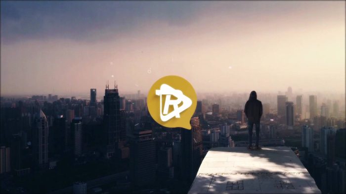 Clean Minimal Logo Reveals - After Effects