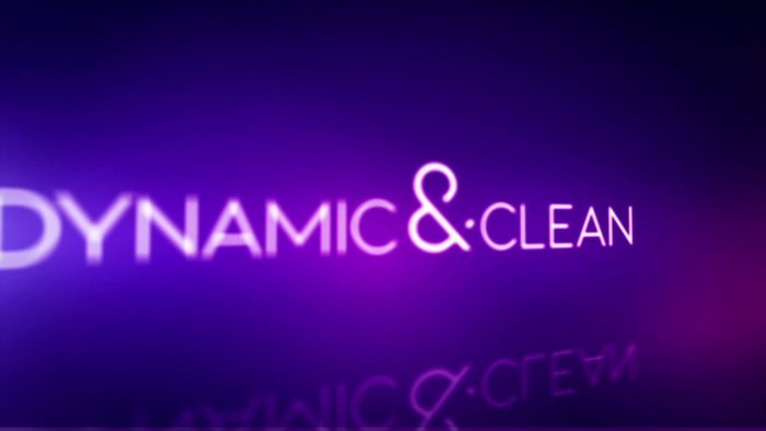 Clean Titles and Logo Reveal - After Effects