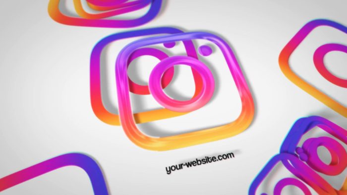 Dynamic Glitch Unveil - After Effects