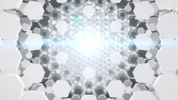 Hi-Tech Logo Reveal - After Effects