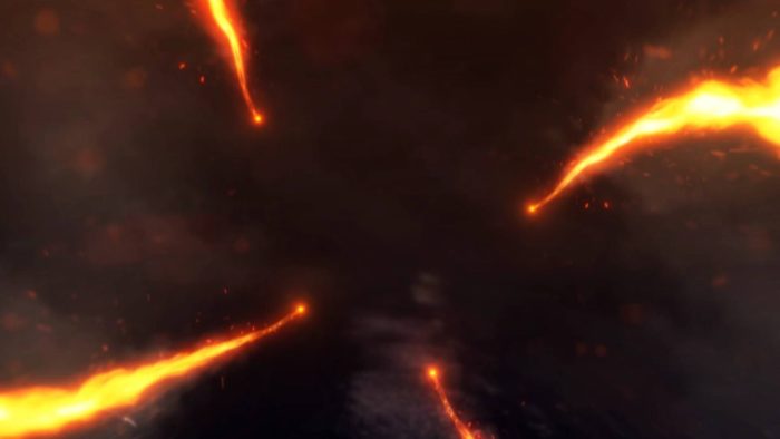 Merge Fire Strike Unveil