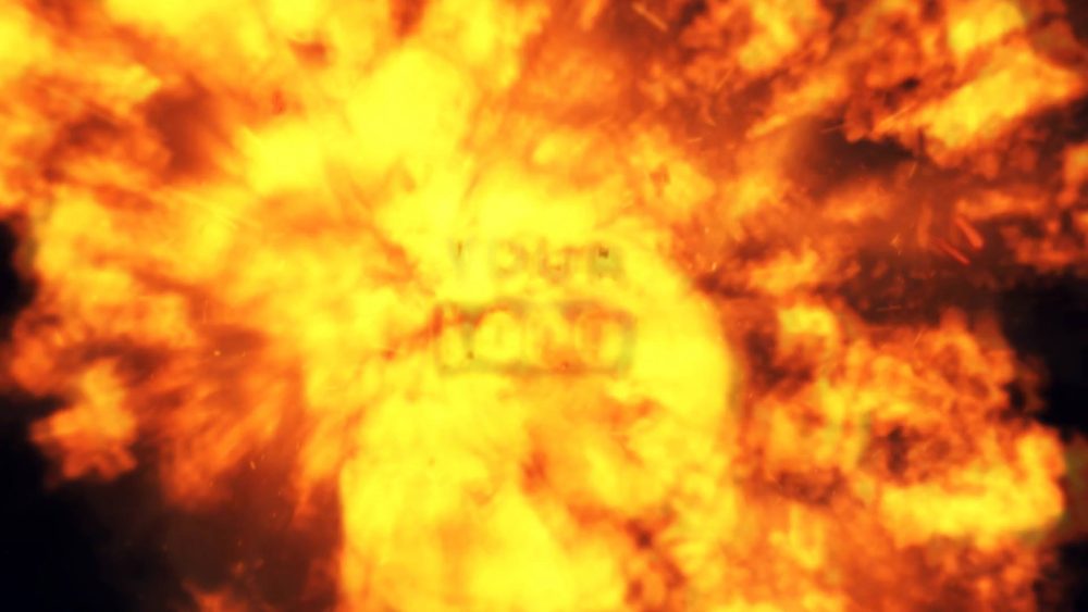 Merging Fire Merge Fire Strike Unveil – Online