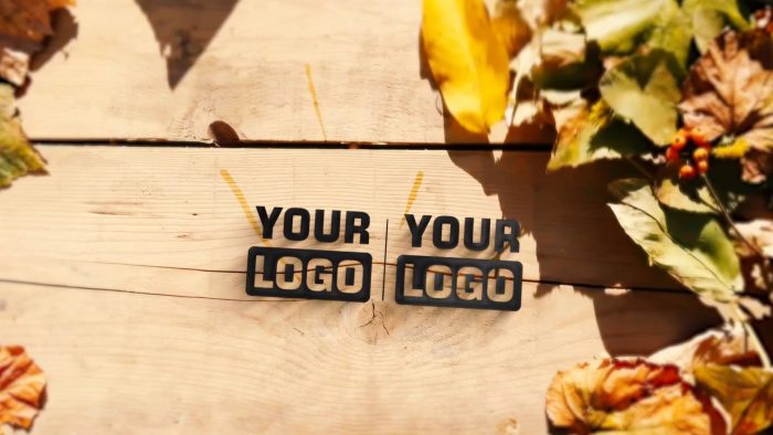 Partnership Autumn Leaves Unveil