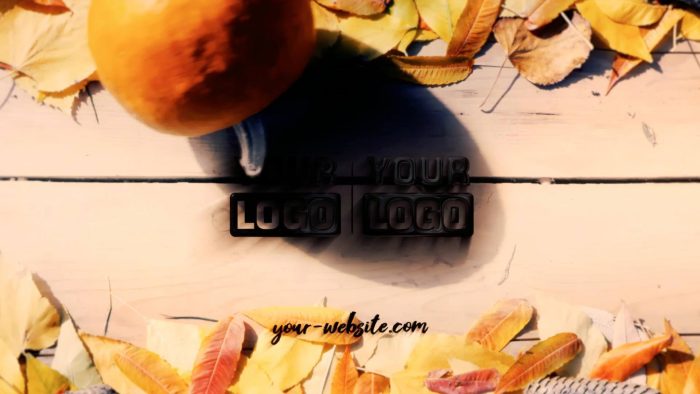 Partnership Autumn Unveil