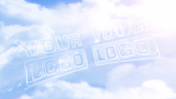 Merge Bright Sky Intro