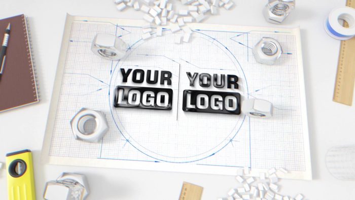 Partnership Construction Blueprint Reveal