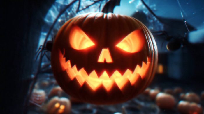 Partnership Dark Harvest Intro