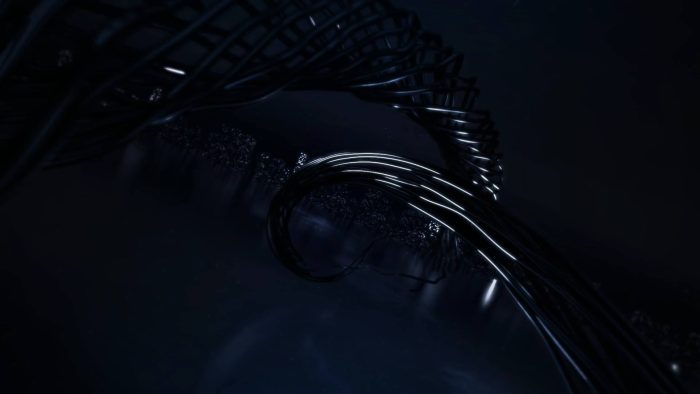 Partnership Digital Wire Reveal