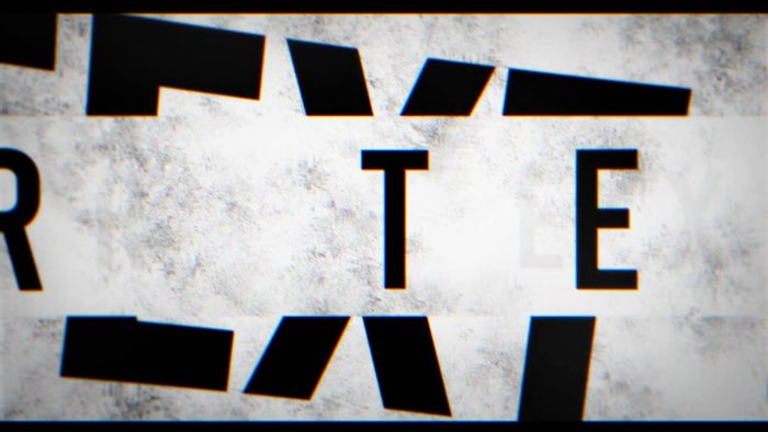 Partnership Dynamic Stomp Intro