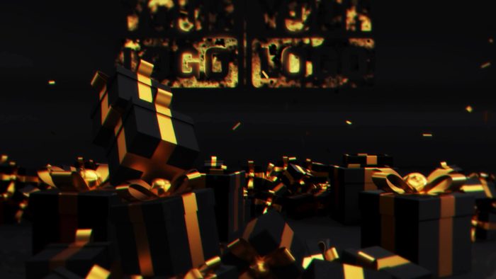 Partnership Elegant Party Gifts