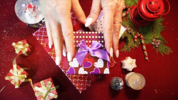 Partnership Magical Gifts