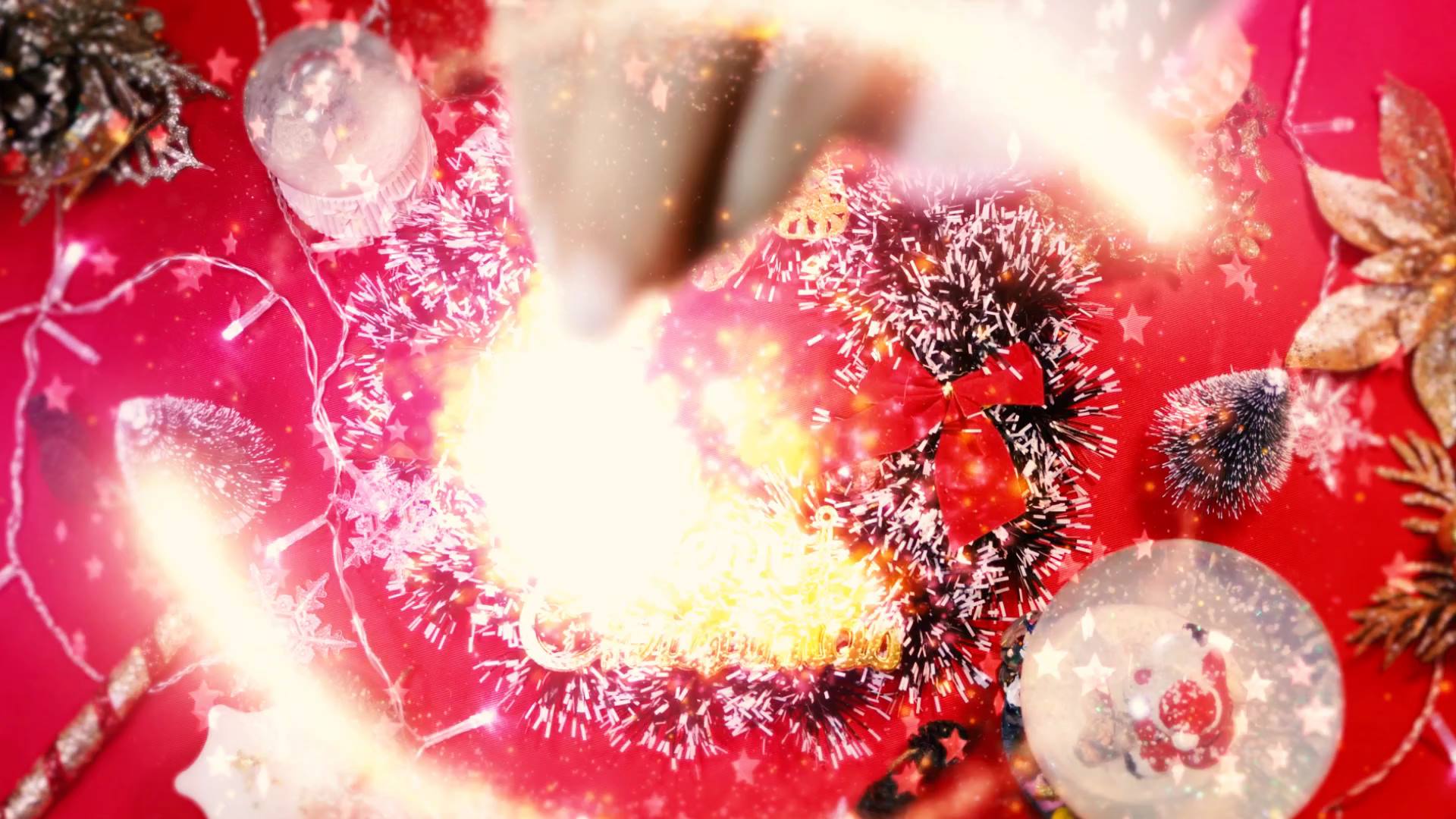 Partnership New Year Celebration Reveal - Image 3