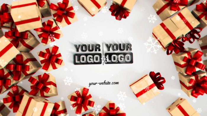 Partnership New Year Gifts