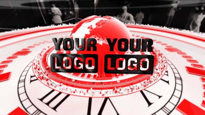 Partnership Planet 24 News Intro