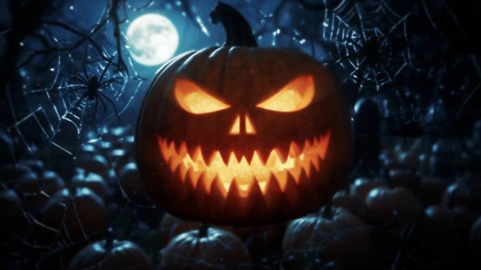 Merge Pumpkin Terror Reveal