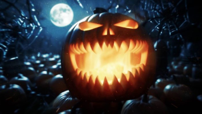 Partnership Pumpkin Terror Reveal