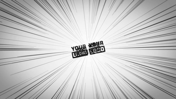 Partnership Sleek Minimal Intro