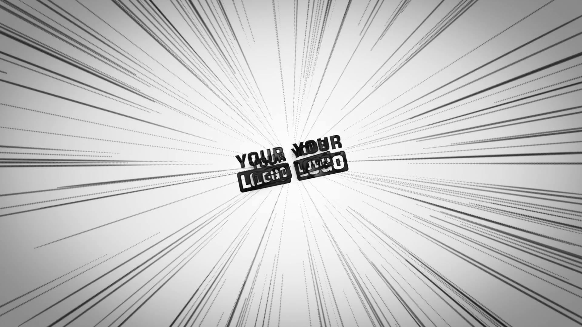 Partnership Sleek Minimal Intro – Online
