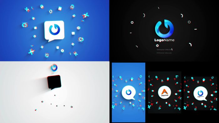 Zip Zap Dynamic Unveil fast reveal After Effects