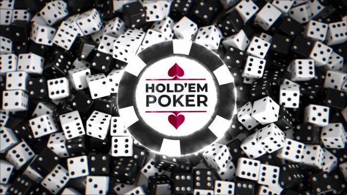 Online Games Dices Logo Reveals - After Effects