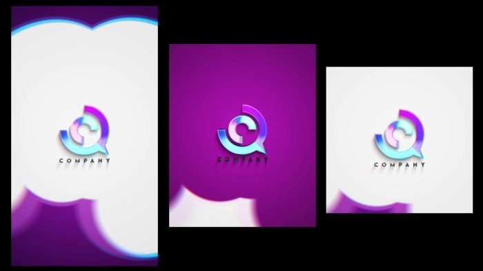 Snap Start Intro – MOGRT Logo Reveal for Premiere Pro