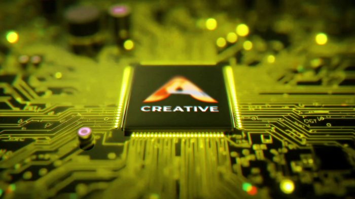 Digital Age Intro – MOGRT Logo