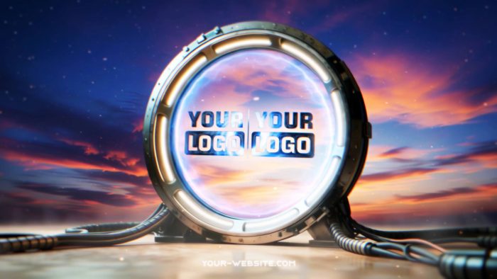 Partnership Celestial Quantum Portal