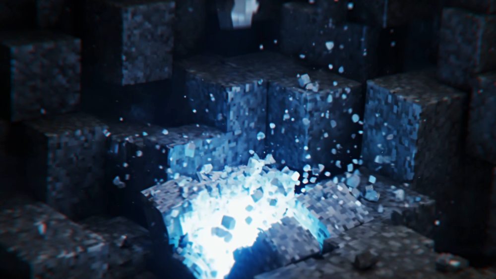 Pixel Collapse