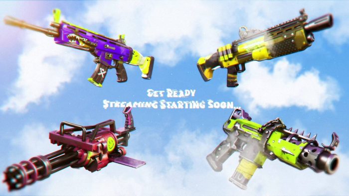 FortGuns