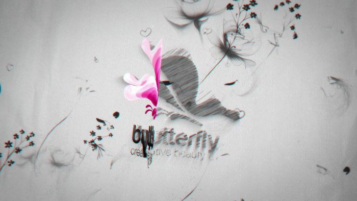 Floral Sketch Unveil