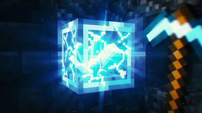 Core Destruction – After Effects Template