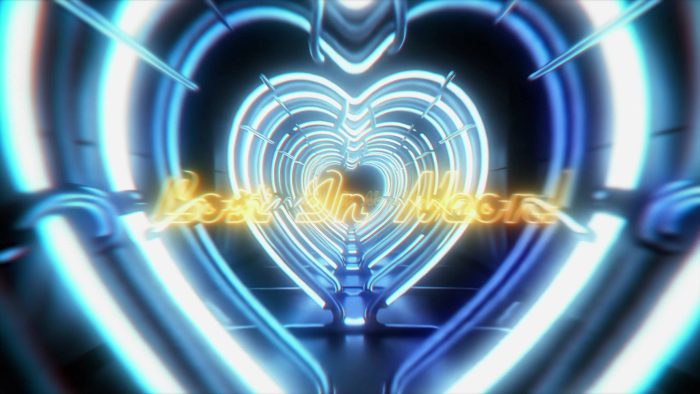 Heartline Vortex – Online Edit