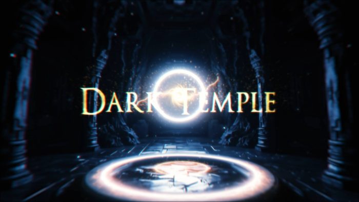 Dark Temple