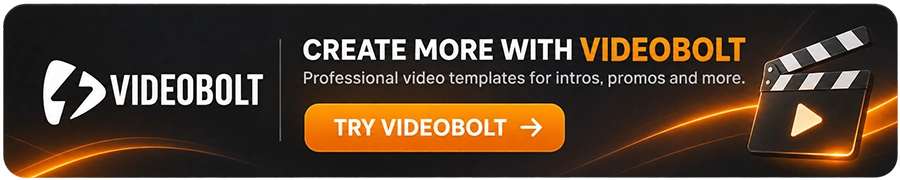 VideoBolt Online Video Editor