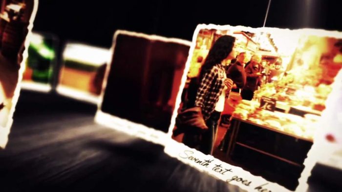 Memories Forever Slideshow